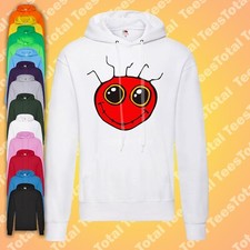 Fantazia Logo Hoodie | Rave |