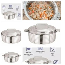 Stainless Steel Hot Pot