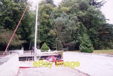 Photo 6x4 Oakfield swing