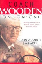 Coach Wooden One-On-One