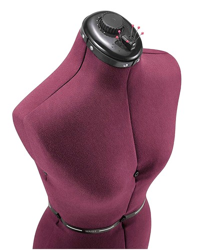 Family adjustable dressform - family,