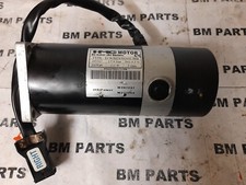 DMA Days Escape Electric Wheelchair Breaking for parts / this sale  RIGHT MOTOR