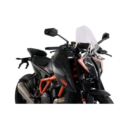 Puig naked touring clear - naked,