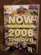 NOW THAT'S WHAT I CALL MUSIC