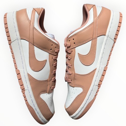Nike dunk low mens trainers - low,
