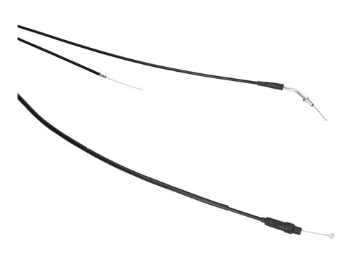 Throttle cable for derbi - throttle,