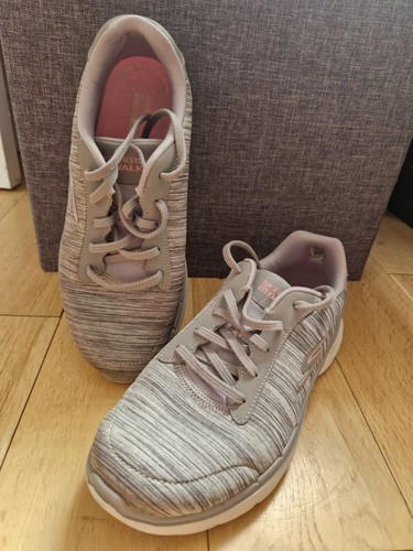 Skechers walk quick fit - walk,