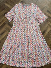 David Nieper Size 14 Multi