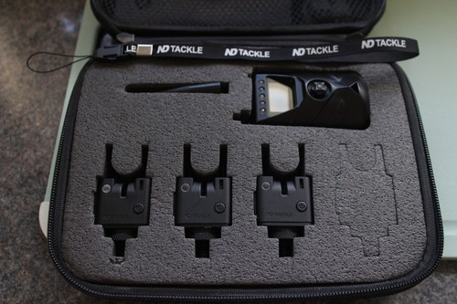 New direction tackle smart - tackle,
