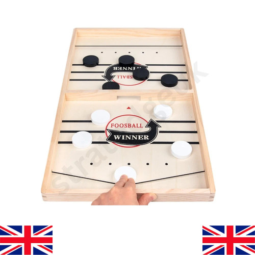 Large family game - game, fast