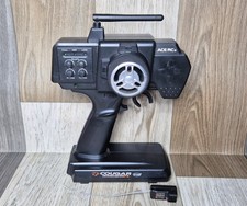 Thunder Tiger Ace RC Cougar P2