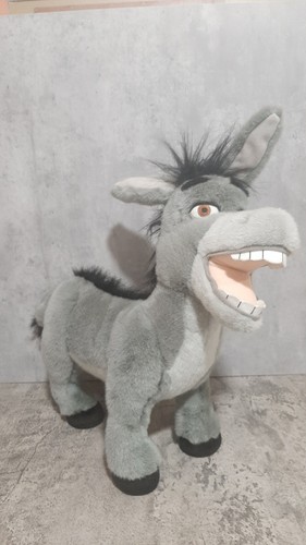 Donkey shrek 4d dreamworks - donkey,