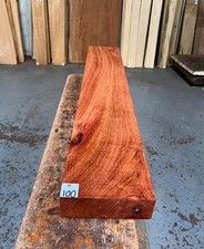 Namibian Rosewood 50mm Lumber
