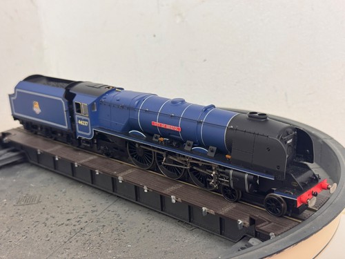 Hornby r2553 blue princess - r2553, br
