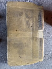 VW T25/T3 Front Seat From a