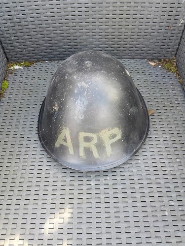 Ww2 british steel helmet - ww2,