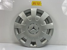 Mercedes Sprinter 2000-2024 16" Inch Wheel Hub Cap Covers 9064000125 Genuine