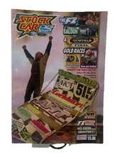 Stock Car Magazine October