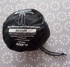 Mountain Warehouse Mens