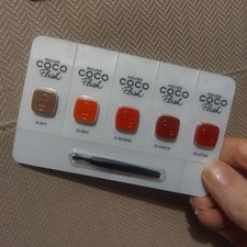 Chanel hydrating vibrant shine