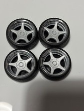 1/18 scale Modified Tuning
