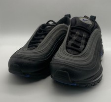 Nike Air Max 97 Triple Black