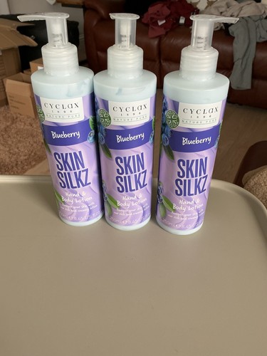 Cyclax skin silkz - cyclax, and