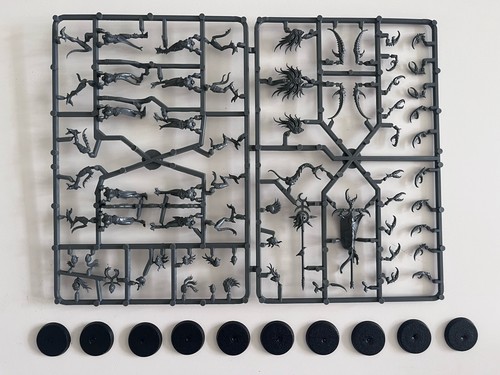 Warhammer age sigmar - warhammer,