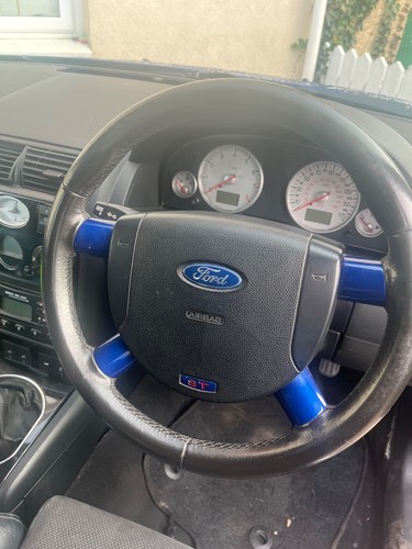 Ford mondeo mk3 - , st220