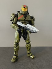 Halo Wars Red Team Leader
