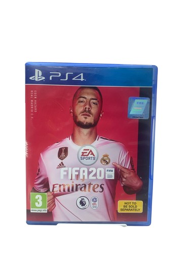 Fifa ps4 - fifa,