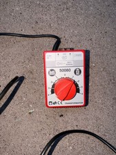 LGB 50080 Power Supply Speed