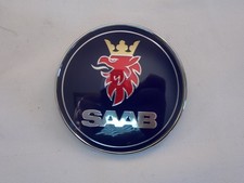 BONNET BADGE FOR SAAB 9 3