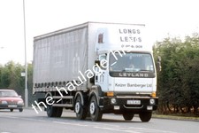 THH Truck Photos - Leyland -