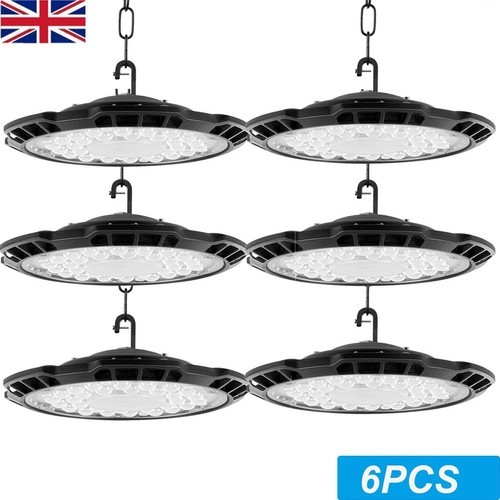 150w led high bay - high,