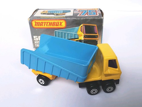 Matchbox superfast 50 - matchbox,