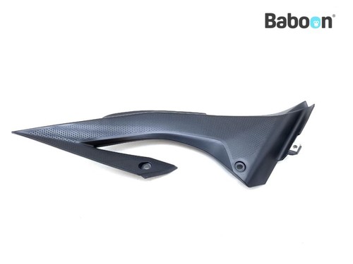 Side cover left yamaha 125 - side,
