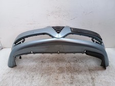 Front Bumper ALFA ROMEO GT 2004-2010 2 Door Coupe Blue
