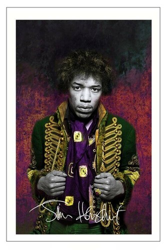 Jimi hendrix music - jimi,