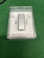 Apple iPod shuffle 2nd