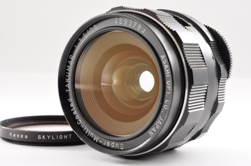 Pentax smc takumar - pentax,