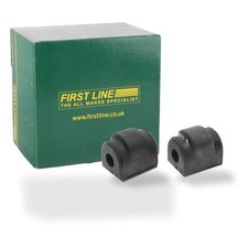 Rear Anti Roll Bar Link Bush