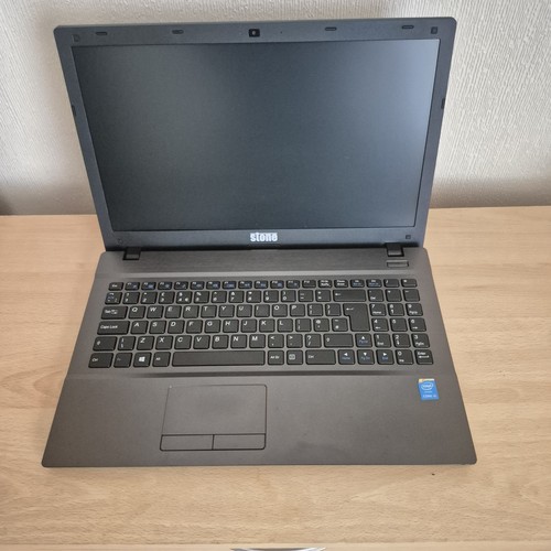 Stone laptop - stone,