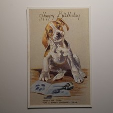 HAPPY BIRTHDAY MABEL GEAR -