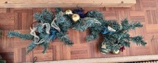 Beautiful Decorated Garland 32