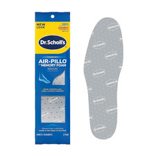 Dr. Scholl'S Comfort Insoles