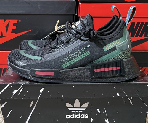 Adidas star wars nmd - x, nmd_r1