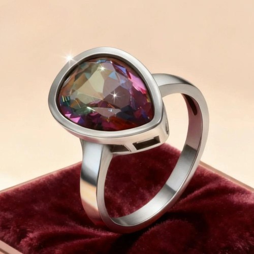 925 sterling silver ring for - silver,