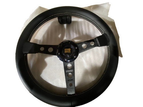 Momo heritage prototipo - momo,