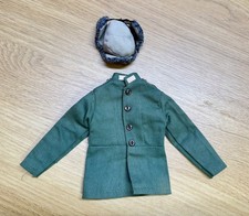 Vintage Action Man Russian